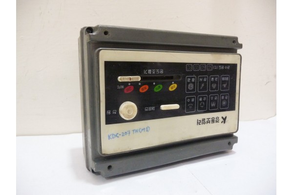 Boiler Main Controller, KDC-207 TH (M1), Navien, Made in Korea